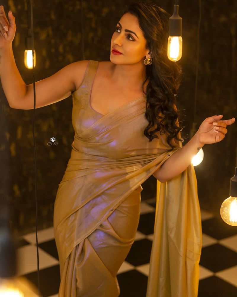 Nandinirai