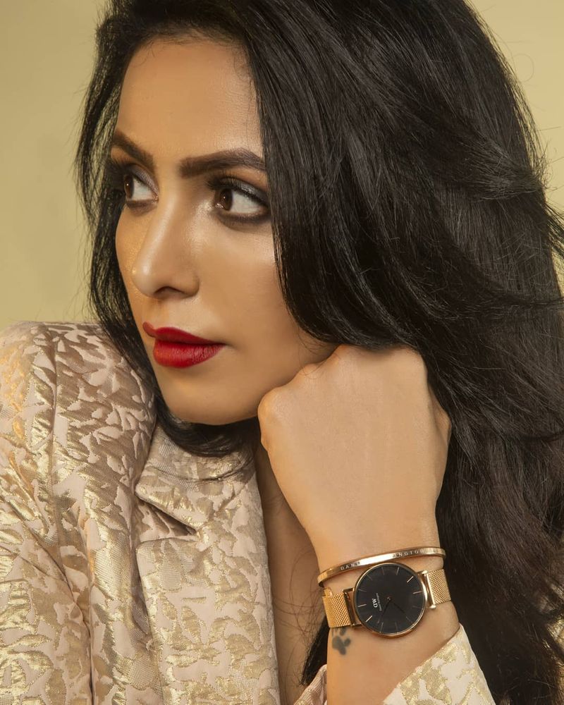 Nandinirai