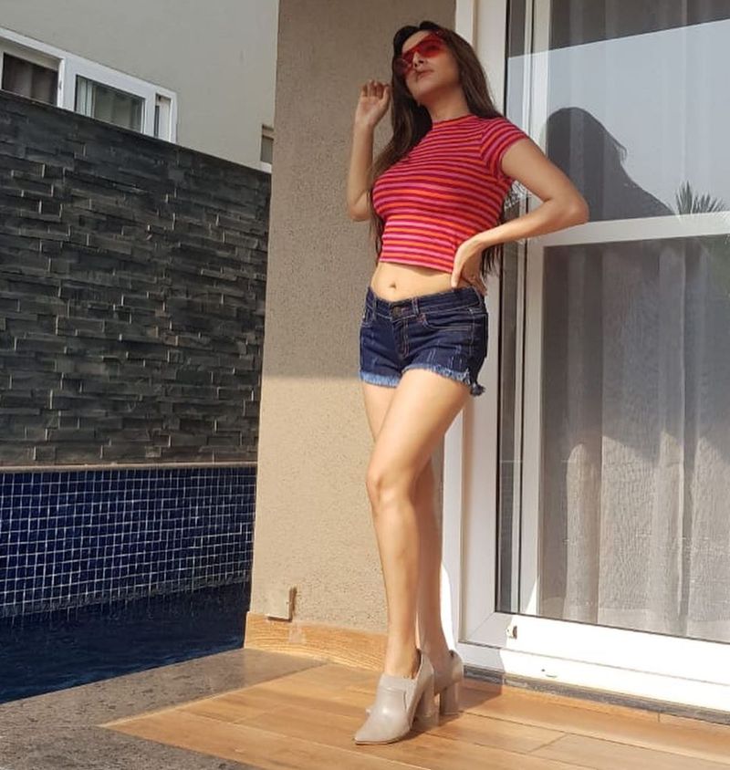 Minisha