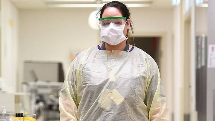 nose mask dander medical researchers alert nose mask dander medical researchers alert