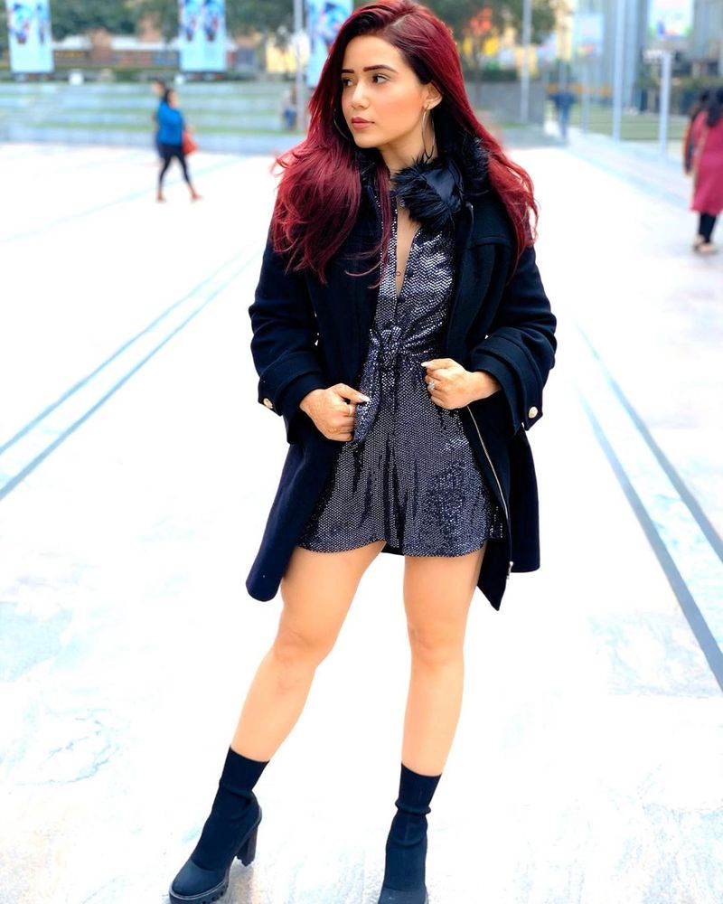 Apurvamhekotra