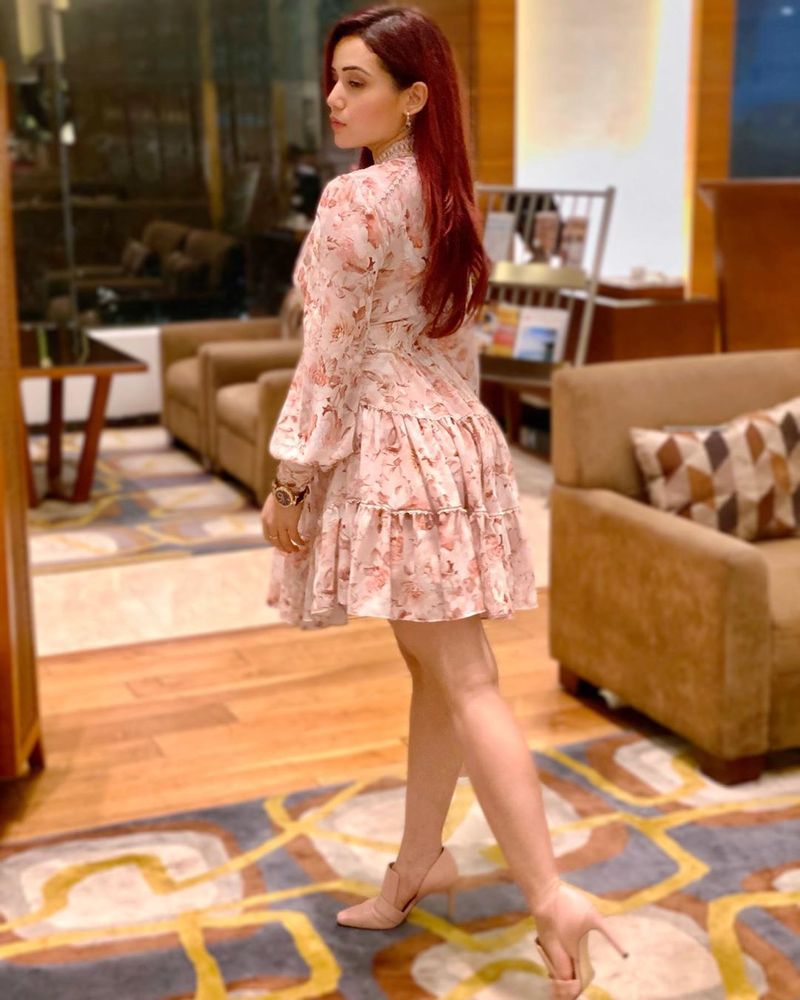 Apurvamhekotra