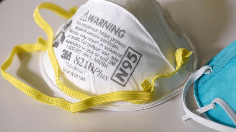 Coronavirus Outbreak Which Mask Is Safe Here Is The Complete Detail