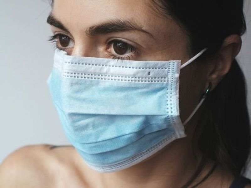 Coronavirus Outbreak Which Mask Is Safe Here Is The Complete Detail