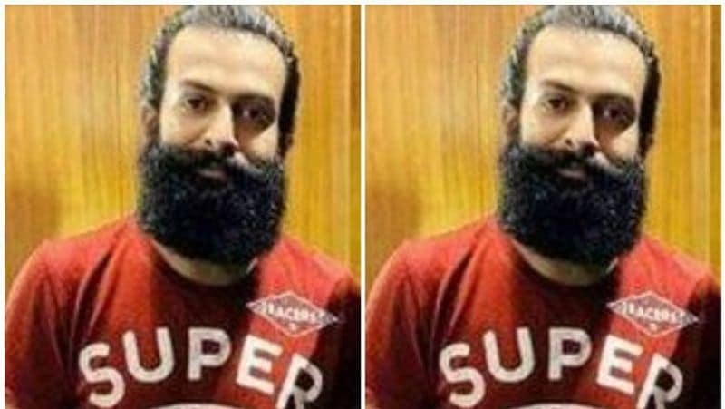 South Indian actor Prithviraj Sukumaran and award-winning director Blessy and 56 others are stuck in Jordan