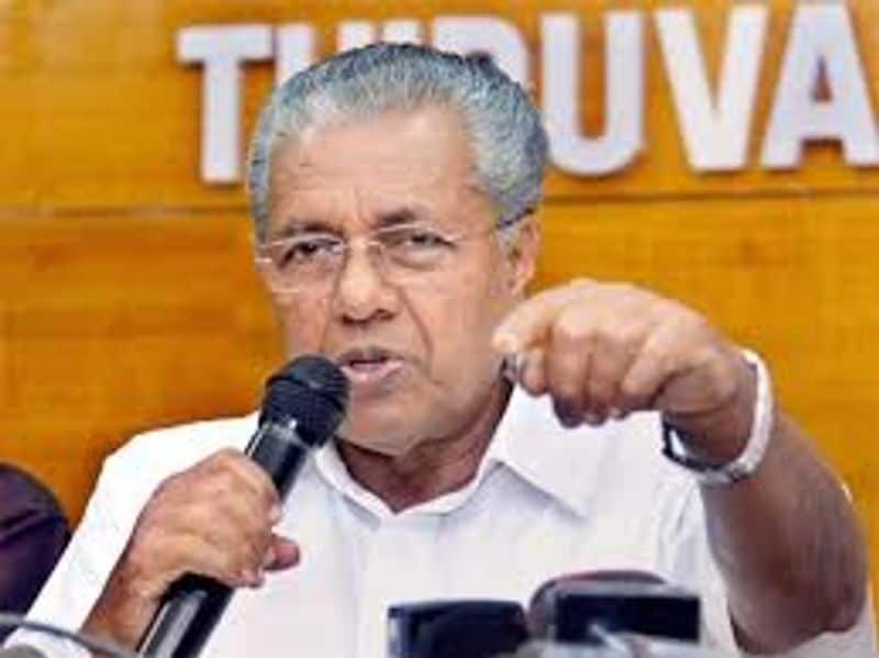 Blessy emailed the Kerala Film Chamber, seeking help to take up the case with chief minister Pinarayi Vijayan