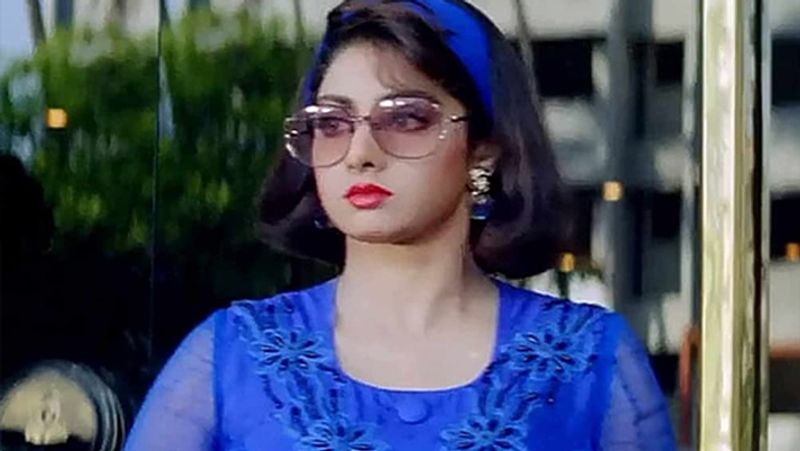 Producer Boney Kapoor's friend Satish Kaushik debuted as the director for this movie. Last year, Satish Kaushik apologised to Boney Kapoor, who produced the movie for delivering a box-office failure, which left him bankrupt.
