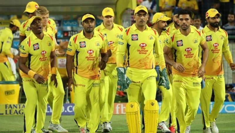 srinivasan reveals csk skipper ms dhoni denied to took good player in team because he will spoil team