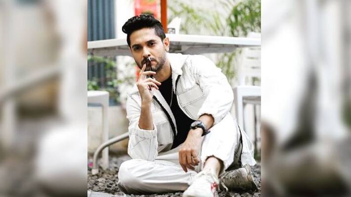 Vikram Chatterjee favorite man turns a year younger ADB Vikram Chatterjee favorite man turns a year younger ADB