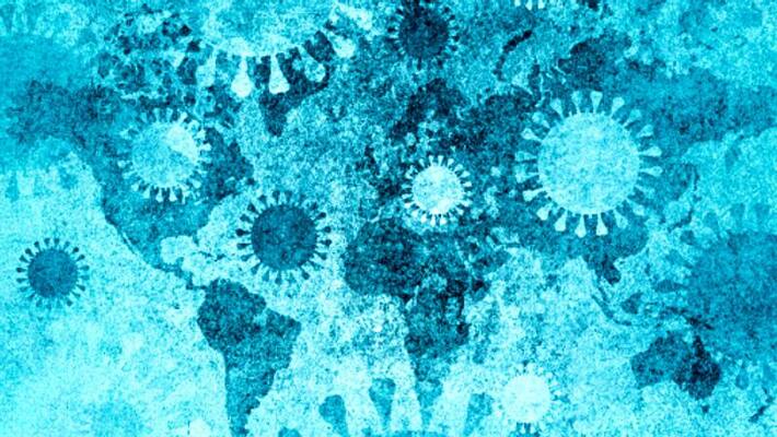 US, Italy Coronavirus strain more virulent than one in India, say top Indian microbiologists US, Italy Coronavirus strain more virulent than one in India, say top Indian microbiologists