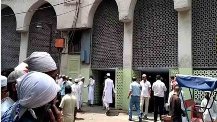 37 people including 7 Indonesian found in mosque in Prayagraj kpl 37 people including 7 Indonesian found in mosque in Prayagraj kpl