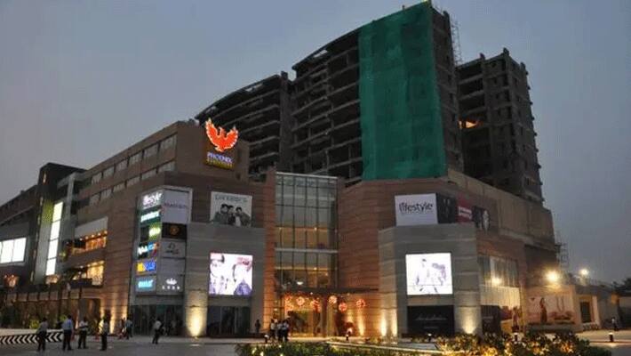 2 person from phoenix mall has been tested positive...chennai Corporation alert