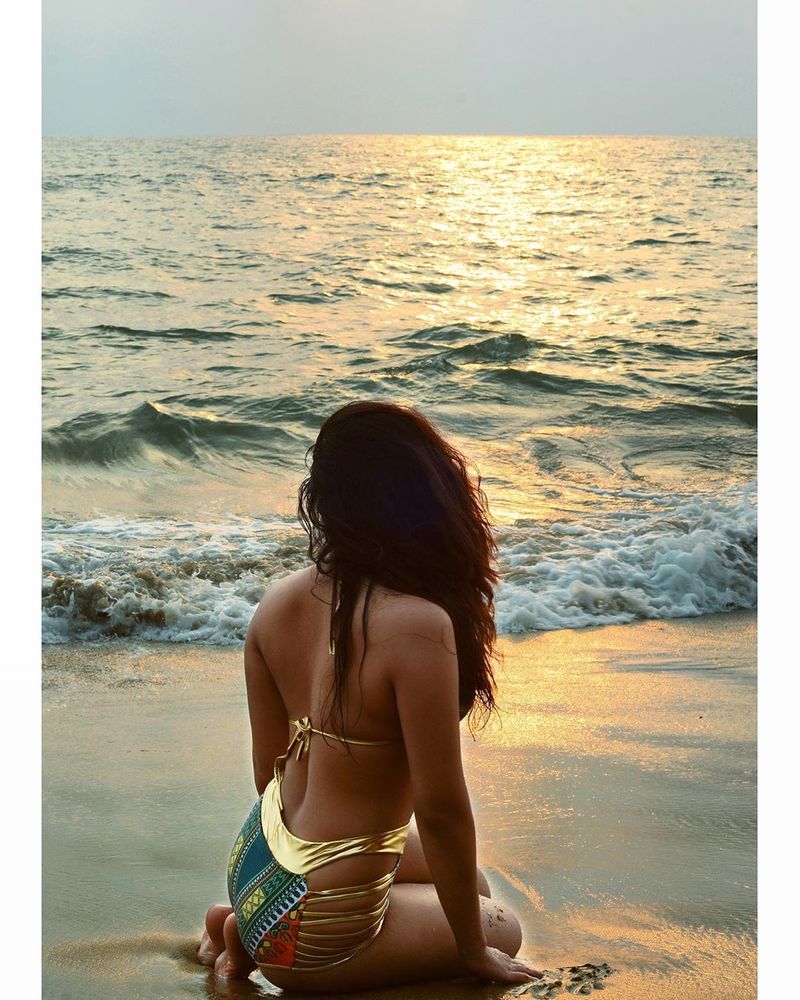 Kitikasharma