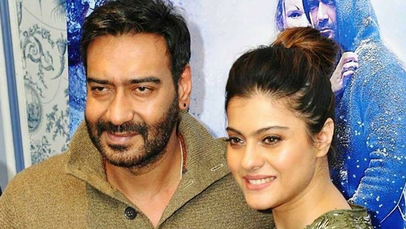 শুরুতে কাজলেও পছন্দ ছিল না অজয় দেবগণকে। কিন্তু গুণ্ডারাজ ছবির শ্যুটিং-এ মোড় ঘোরে সম্পর্কের।