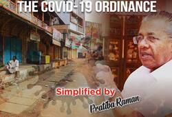 How Kerala promulgated the Covid-19 ordinance to deal with epidemics