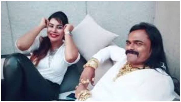 Karnataka Police To search Hari Nadar Karnataka Police To search Hari Nadar