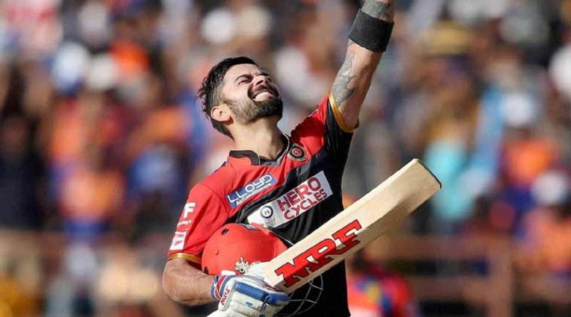 Coronavirus RCB Virat Kohli AB de Villiers auction bats gloves jerseys raise funds