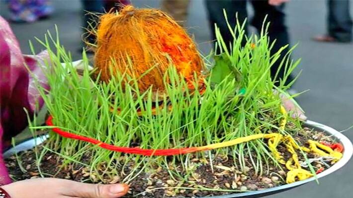 Do Jaware immersion with this simple method on April 3, these are auspicious times KPI Do Jaware immersion with this simple method on April 3, these are auspicious times KPI