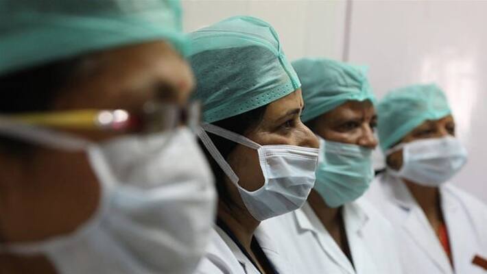 Kerala medical team towards Maharashtra, after asking help uttav thakare with Kerala government Kerala medical team towards Maharashtra, after asking help uttav thakare with Kerala government