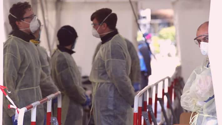 9 million infected in 195 countries, 13 thousand killed in Italy live news and updates kps 9 million infected in 195 countries, 13 thousand killed in Italy live news and updates kps