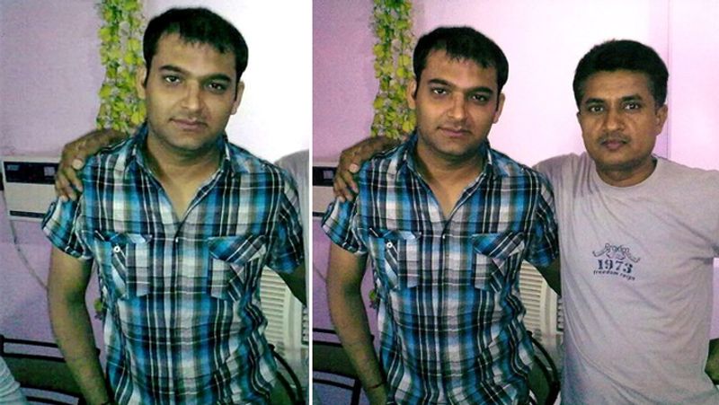 कपिल शर्मा जब कॉलेज में थे तब वो वहां पर गाना भी गाया करते थे। एक इंटरव्यू में कपिल ने बताया था कि जब उन्होंने गाना सीखा तो उन्हें लगा कि यहां बहुत संघर्ष है, फिर वह किसी और चीज में लग गए, लेकिन उन्हें नहीं पता था कि किस्मत उन्हें कुछ और ही बनाना चाहती है।