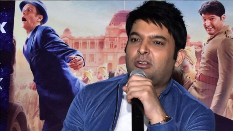 कपिल के जीवन में सबसे बड़ा बदलाव साल 2013 लेकर आया। इसी साल कपिल का अपना शो यानी कॉमेडी नाइट्स विद कपिल शुरू हुआ। इस शो ने कपिल की जिंदगी ही बदलकर रख दी। लोग पहले हीरो और सुपरस्टार के फैन हुआ करते थे, लेकिन अब दौर आया कि लोग एक कॉमेडियन के फैन होने लगे थे।