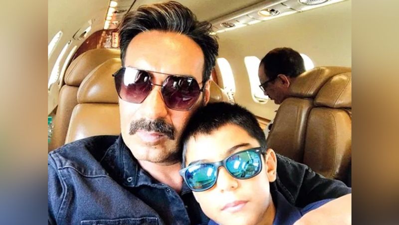 Ajay Devgn and kajol net worth make fans chocked BJC