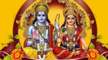 Jai Shri Ram versus Jai Siya Ram The difference significance uniqueness they carry