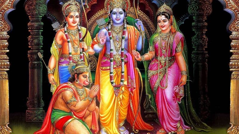 ‘Jai Shri Ram’ versus ‘Jai Siya Ram’: The difference, significance