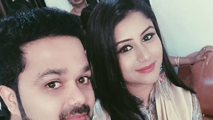 Actress Alya Manasa Birthday Special Video Actress Alya Manasa Birthday Special Video