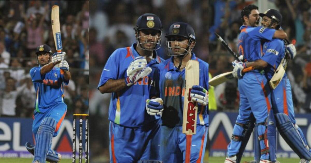 Gautam Gambhir: Stop ‘obsession’ With Ms Dhoni’s 6; World Cup 2011 Won 