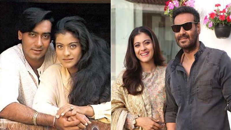 40 years old, still want to come back with a stunning look, follow Kajal's Beauty Secret