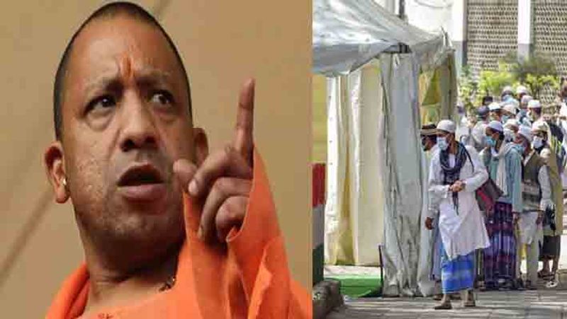 सीएम योगी के सख्त तेवर को देखते हुए यूपी के सभी जिलों के पुलिस ने इस मामले को बेहद संजीदगी से लिया है। पुलिस मस्जिदों के अलावा जहां भी इन जमातियों के रुकने की सूचना मिल रही है ताबड़तोड़ छापेमारी कर रही है। इसके बाद पुलिस ने 569 जमातियों को चिन्हित करते हुए क्वारंटाइन कर दिया है।