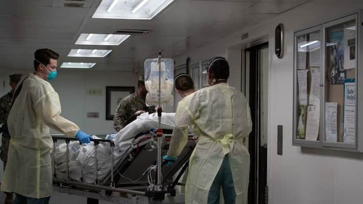 american doctors and medical employees condemned and criticized america for no protective specialty american doctors and medical employees condemned and criticized america for no protective specialty