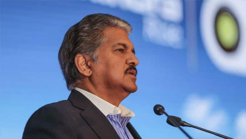 Anand Mahindra backs army's 'Tour of Duty' proposal for civilians