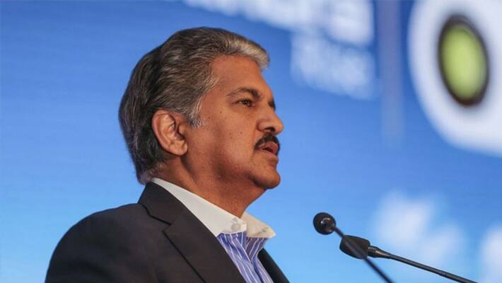 Anand Mahindra writes letter to his 2 lakh employees ask To utilize time of lockdown kpm Anand Mahindra writes letter to his 2 lakh employees ask To utilize time of lockdown kpm