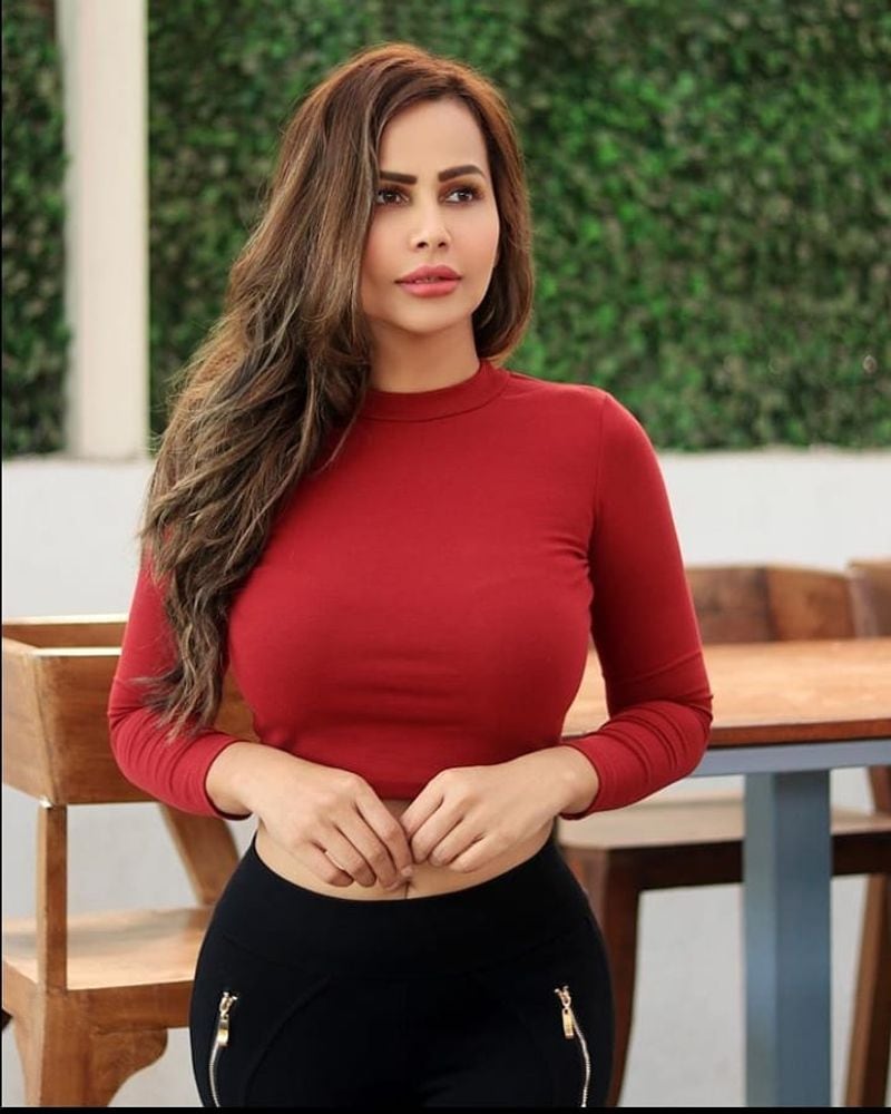 Chathumi