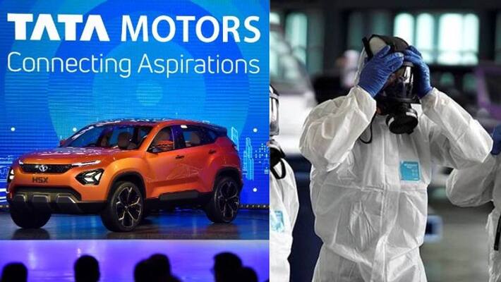 automobile industry crisis due to covid -19, report on sales march 2020 automobile industry crisis due to covid -19, report on sales march 2020