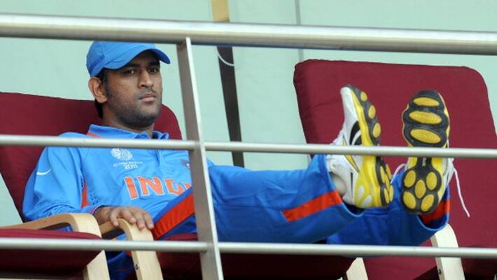 Once MS Dhoni is gone, there is no getting him back so don't push Mahi into retirement: Nasser Hussain Once MS Dhoni is gone, there is no getting him back so don't push Mahi into retirement: Nasser Hussain