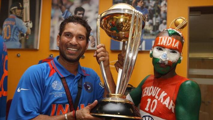 Bihar muzaffarpur Police assaulted sachin tendulkar fan Sudhir Kumar Chaudhary stb Bihar muzaffarpur Police assaulted sachin tendulkar fan Sudhir Kumar Chaudhary stb