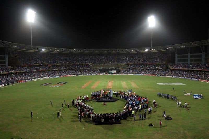 IPL 2021: League stage to be played in Mumbai, knockouts in Ahmedabad?-ayh