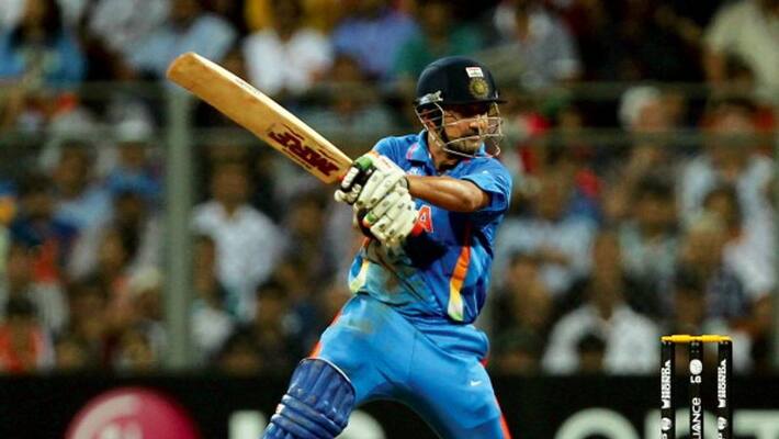 What does a T20 batting coach do Gautam Gambhir explains What does a T20 batting coach do Gautam Gambhir explains