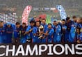 On this day India won World Cup 2011 Yuvraj Gambhir Harbhajan recall historic triumph
