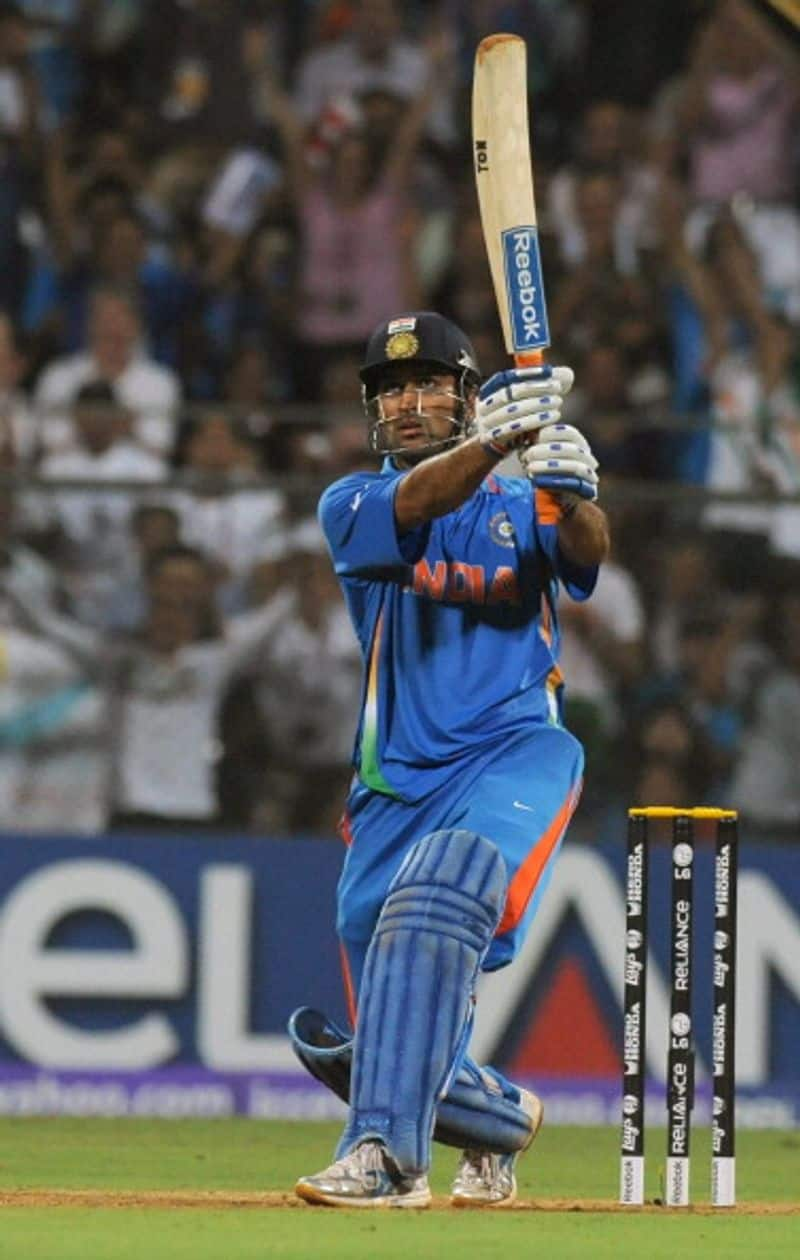 gambhir emphasize to stop obsession with dhoni sixer and 2011 world cup won by entire indian team