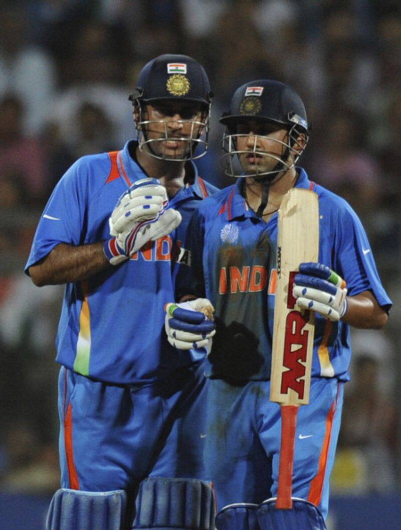 On This Day: India won World Cup 2011; here are pictures from memorable ...