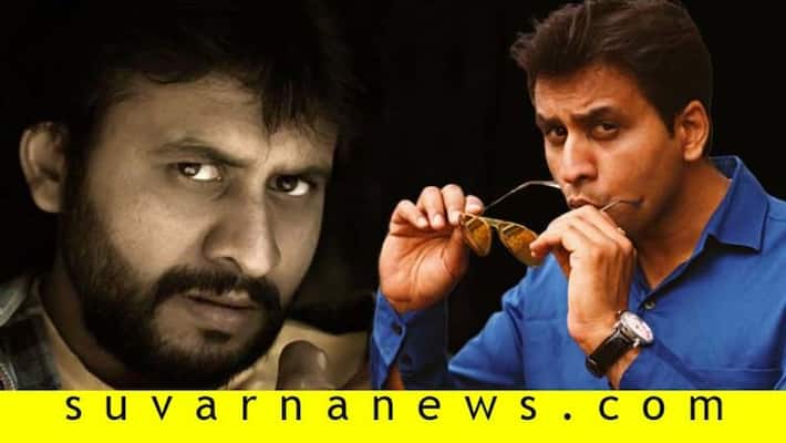 Actor Ashwin Hassan share new project plans Exclusive interview Actor Ashwin Hassan share new project plans Exclusive interview