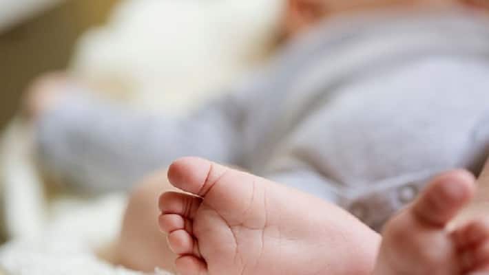 Newborn dies of coronavirus infection in US Newborn dies of coronavirus infection in US