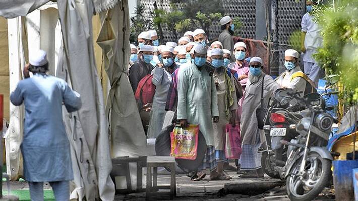Are we a terrorist? Disease Transmitters ..? Are we a terrorist? Disease Transmitters ..?