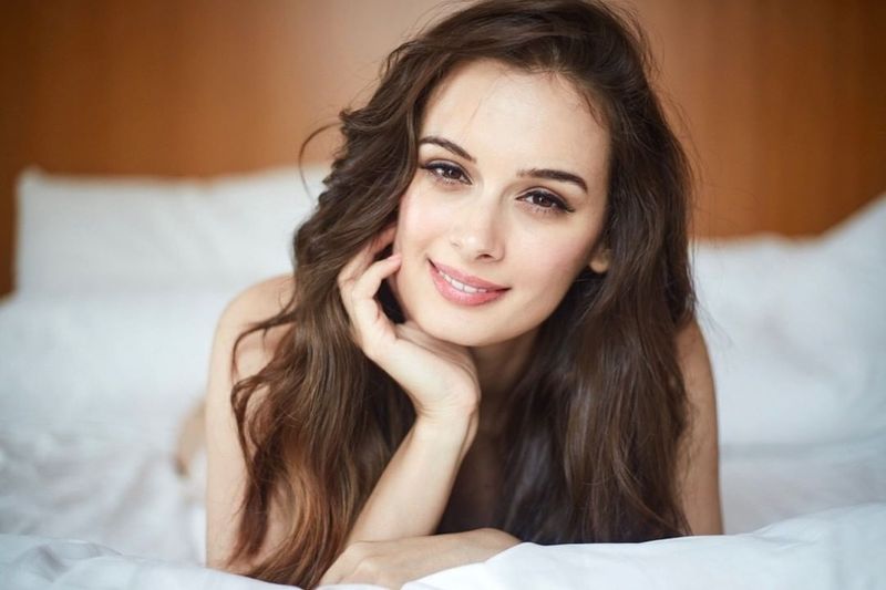 Evelyn sharma