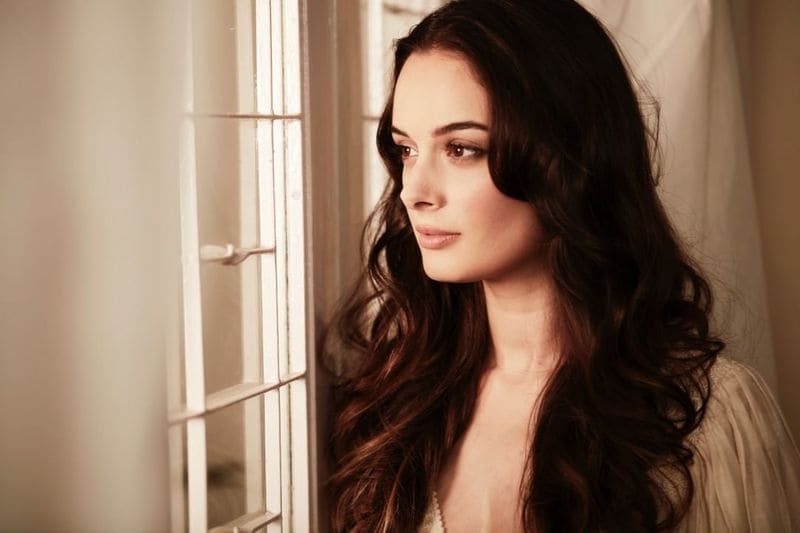 Evelyn sharma